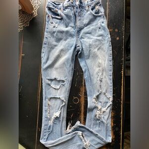 Abercrombie Jeans